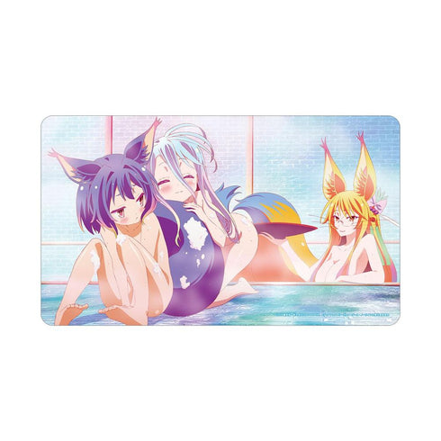 『ノーゲーム・ノーライフ』集合 マルチデスクマット ver.B【202603再販】