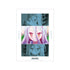 『ノーゲーム・ノーライフ』白 場面写A3マット加工ポスター