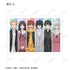 『薫る花は凛と咲く』トレーディングブロマイド3枚セット(単位/BOX)【202602再販】