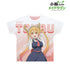 『小林さんちのメイドラゴン』トール フルグラフィックTシャツユニセックス【202609再販】