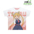 『小林さんちのメイドラゴン』トール フルグラフィックTシャツユニセックス