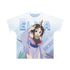 『小林さんちのメイドラゴン』エルマ フルグラフィックTシャツユニセックス【202609再販】