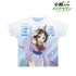 『小林さんちのメイドラゴン』エルマ フルグラフィックTシャツユニセックス【202609再販】