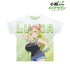 『小林さんちのメイドラゴン』ルコア フルグラフィックTシャツユニセックス【202609再販】