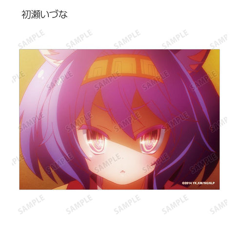 『ノーゲーム・ノーライフ』トレーディング場面写ブロマイド(単位/BOX)