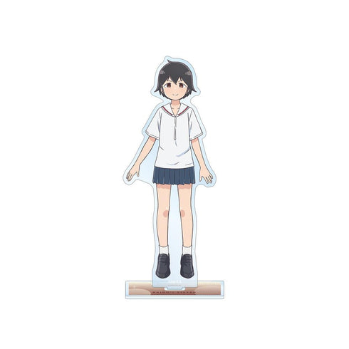 『阿波連さんははかれない season2』ライドウ妹 BIGアクリルスタンド