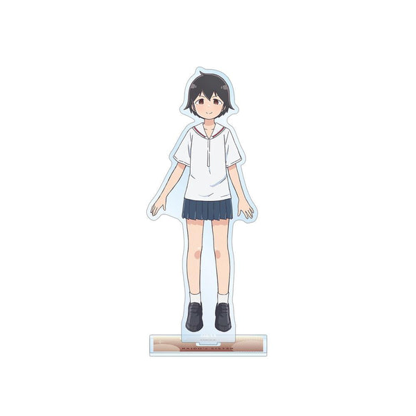 『阿波連さんははかれない season2』ライドウ妹 BIGアクリルスタンド