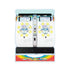 『maimai でらっくす PRiSM PLUS』maimai でらっくす PRiSM 筐体アクリルスタンド