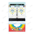 『maimai でらっくす PRiSM PLUS』maimai でらっくす PRiSM 筐体アクリルスタンド