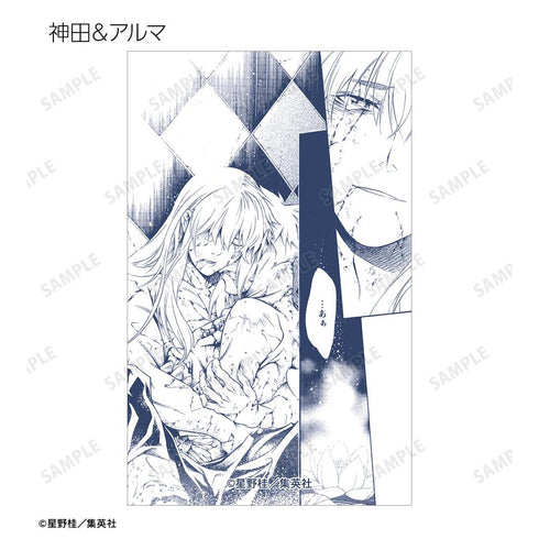 『D.Gray-man』トレーディングイラストカード(単位/BOX)