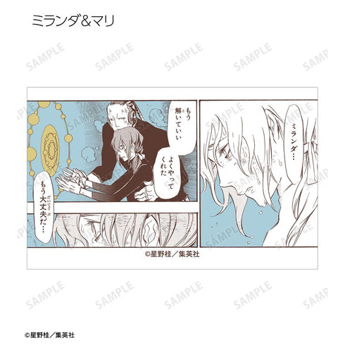 『D.Gray-man』トレーディングイラストカード(単位/BOX)