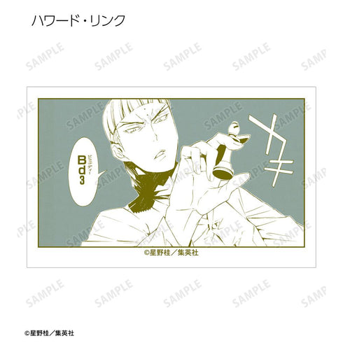 『D.Gray-man』トレーディングイラストカード(単位/BOX)