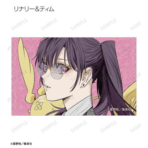 『D.Gray-man』トレーディングイラストカード(単位/BOX)