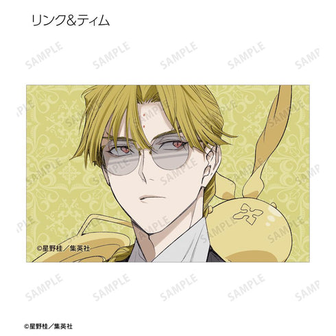 『D.Gray-man』トレーディングイラストカード(単位/BOX)