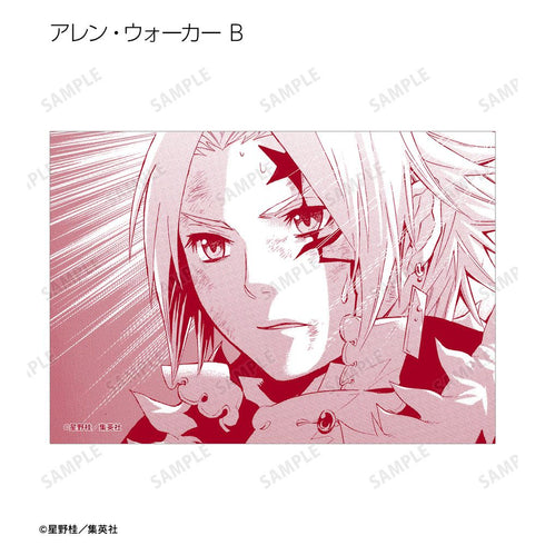 『D.Gray-man』トレーディングブロマイド(単位/BOX)