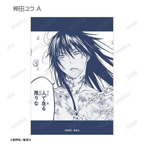 『D.Gray-man』トレーディングブロマイド(単位/BOX)