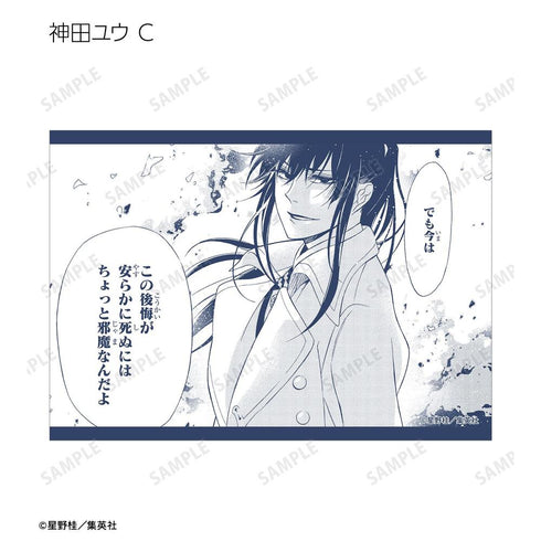 『D.Gray-man』トレーディングブロマイド(単位/BOX)【202604再販】