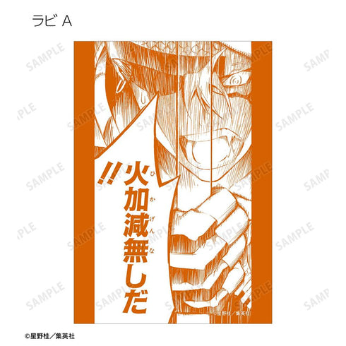 『D.Gray-man』トレーディングブロマイド(単位/BOX)【202604再販】