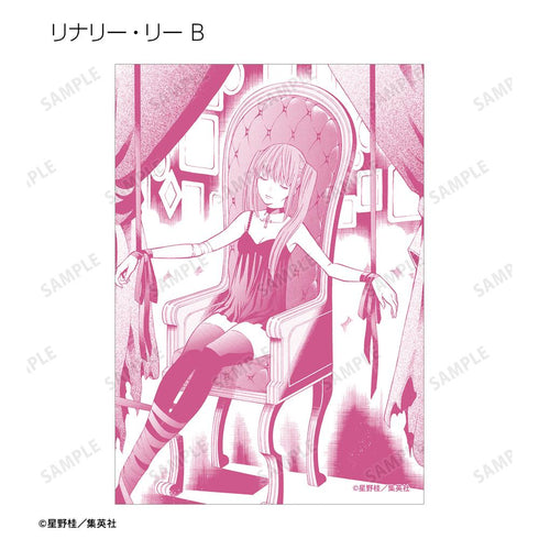 『D.Gray-man』トレーディングブロマイド(単位/BOX)