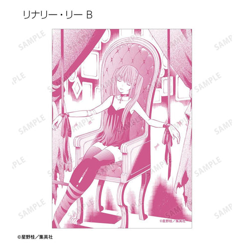 『D.Gray-man』トレーディングブロマイド(単位/BOX)【202604再販】