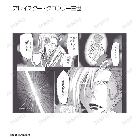 『D.Gray-man』トレーディングブロマイド(単位/BOX)【202604再販】