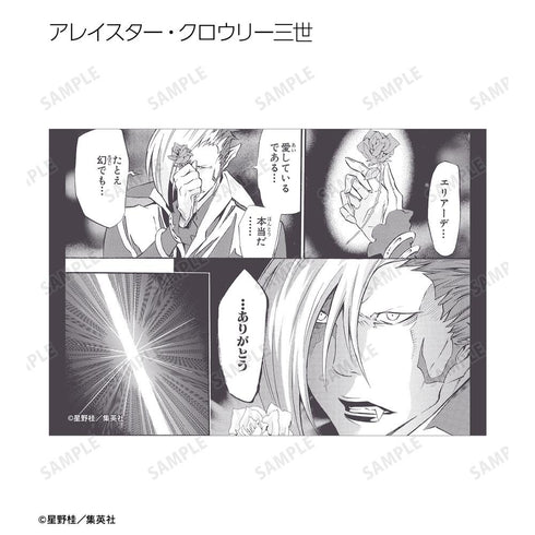 『D.Gray-man』トレーディングブロマイド(単位/BOX)