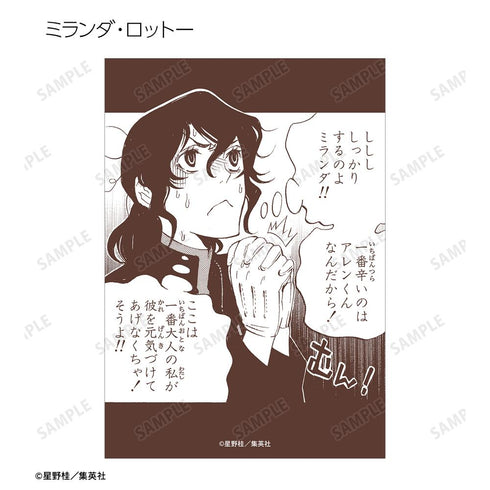 『D.Gray-man』トレーディングブロマイド(単位/BOX)