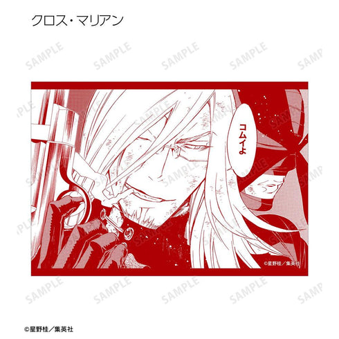 『D.Gray-man』トレーディングブロマイド(単位/BOX)【202604再販】