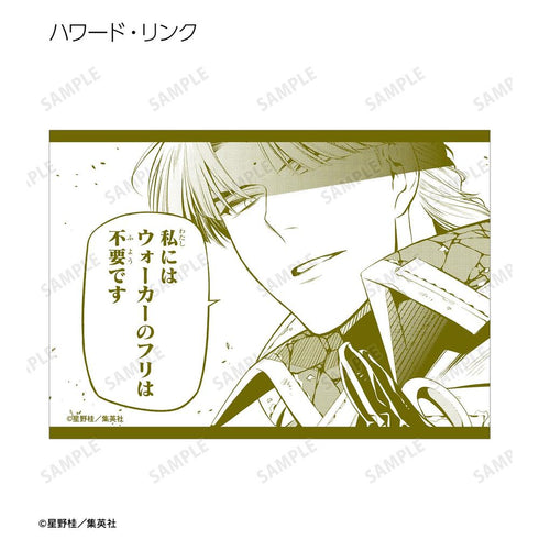 『D.Gray-man』トレーディングブロマイド(単位/BOX)【202604再販】