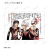 『D.Gray-man』トレーディングブロマイド(単位/BOX)【202604再販】