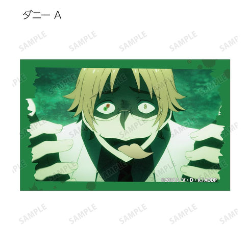 『殺戮の天使』トレーディング場面写イラストカード(単位/BOX)