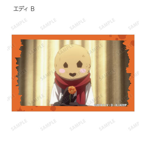 『殺戮の天使』トレーディング場面写イラストカード(単位/BOX)