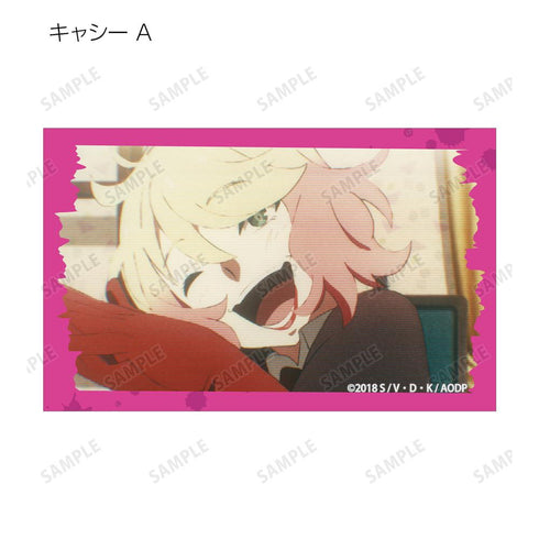 『殺戮の天使』トレーディング場面写イラストカード(単位/BOX)