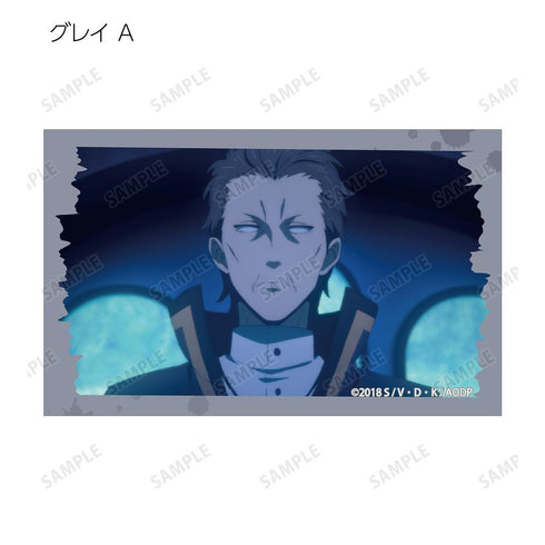 『殺戮の天使』トレーディング場面写イラストカード(単位/BOX)