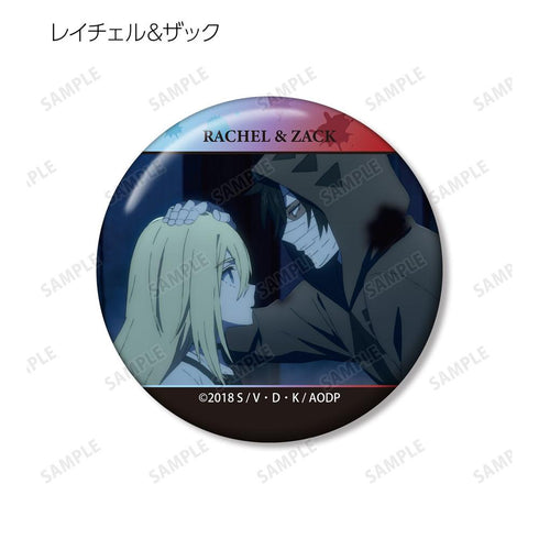 『殺戮の天使』トレーディング場面写缶バッジ(単位/BOX)【202607再販】