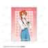 『キボウノチカラ~オトナプリキュア'23~』描き下ろし 夏木 りん ピクニックver. A6アクリルパネル