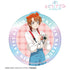 『キボウノチカラ~オトナプリキュア'23~』描き下ろし 夏木 りん ピクニックver. オーロラステッカー