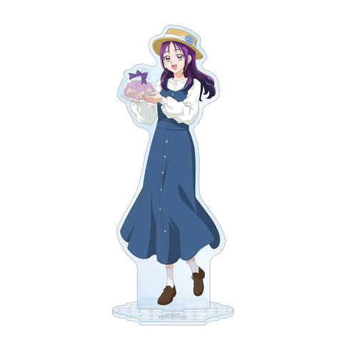 『キボウノチカラ~オトナプリキュア'23~』描き下ろし 美翔 舞 ピクニックver. BIGアクリルスタンド