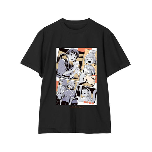 『リコリス・リコイル』第3話 ビジュアル Teeユニセックス