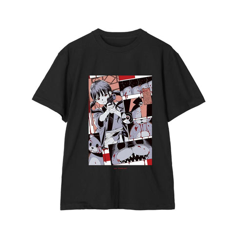 『リコリス・リコイル』第4話 ビジュアル Teeユニセックス