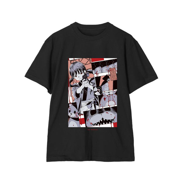 『リコリス・リコイル』第4話 ビジュアル Teeユニセックス