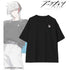 『アークナイツ』エリジウム ショッピングver. 着用BIGシルエットTシャツユニセックス【202607再販】