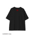 『アークナイツ』エリジウム ショッピングver. 着用BIGシルエットTシャツユニセックス【202607再販】