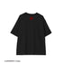 『アークナイツ』エリジウム ショッピングver. 着用BIGシルエットTシャツユニセックス