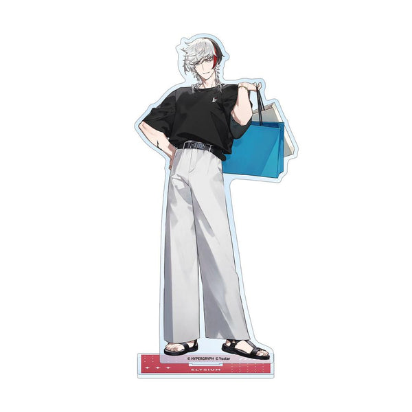 『アークナイツ』エリジウム ショッピングver. BIGアクリルスタンド【202607再販】