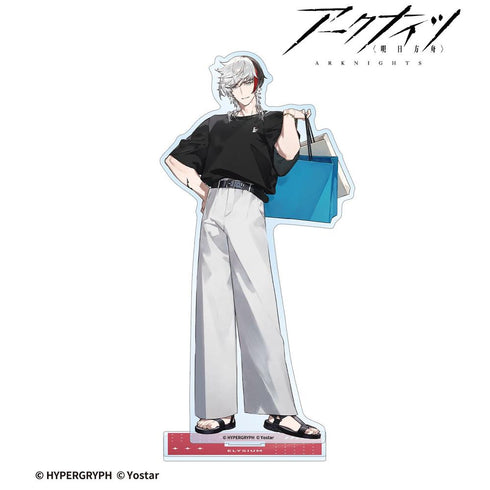『アークナイツ』エリジウム ショッピングver. BIGアクリルスタンド【202607再販】