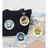 『WIND BREAKER』桜 遥 ちびキャラ 3WAY缶バッジ【202603再販】