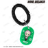 『WIND BREAKER』桐生 三輝 ちびキャラ ロッカーキー風アクリルキーホルダー