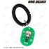 『WIND BREAKER』梶 蓮 ちびキャラ ロッカーキー風アクリルキーホルダー【202603再販】
