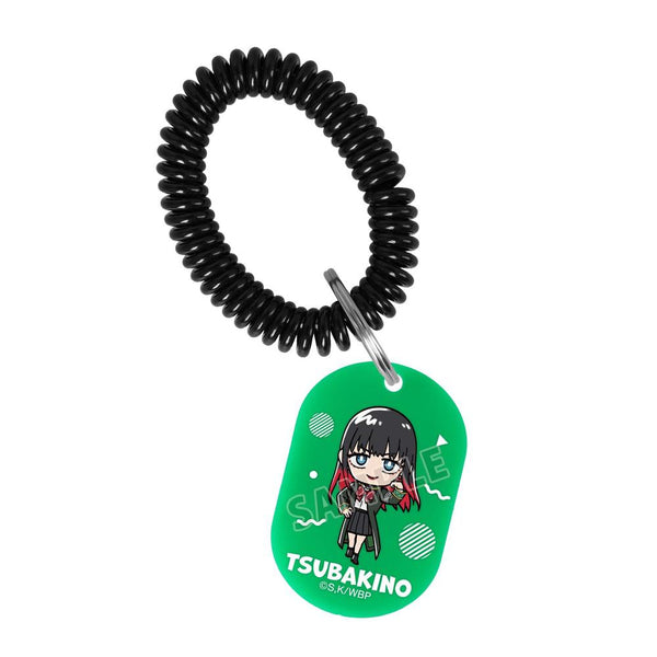 『WIND BREAKER』椿野 佑 ちびキャラ ロッカーキー風アクリルキーホルダー【202603再販】